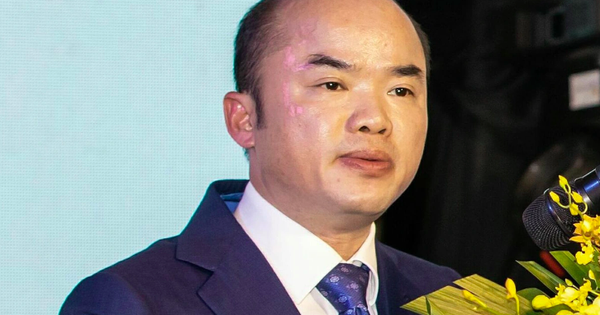 Truy tố cựu tổng giám đốc VEAM Phan Phạm Hà