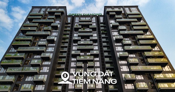 Số phận trái ngược của 1% khu tập thể cũ được cải tạo ở Hà Nội