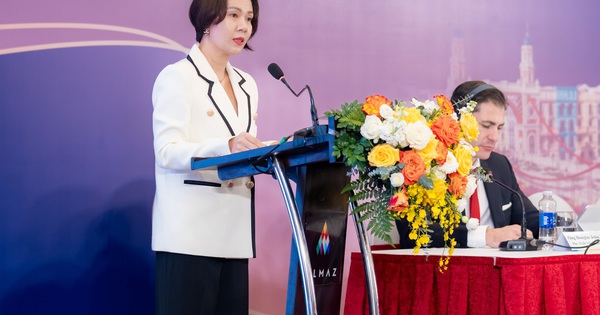 Vinhomes lãi 35.000 tỷ đồng, Ban điều hành được trả thù lao bao nhiêu?