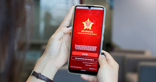 Loạt thay đổi mới trên VNeID, mọi người chú ý ngay kẻo mất nhiều tiện ích