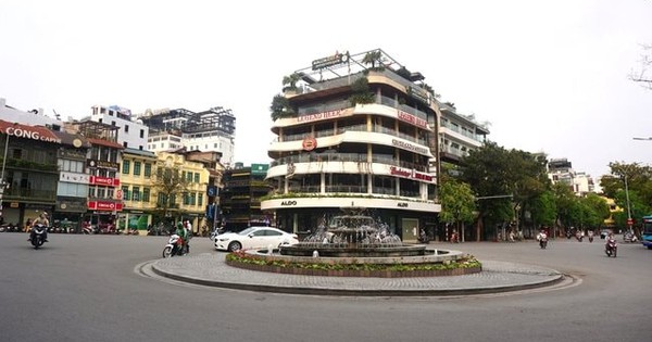 Hà Nội sẽ xóa bỏ tòa nhà ‘Hàm cá mập’, cải tạo Quảng trường Đông Kinh - Nghĩa Thục