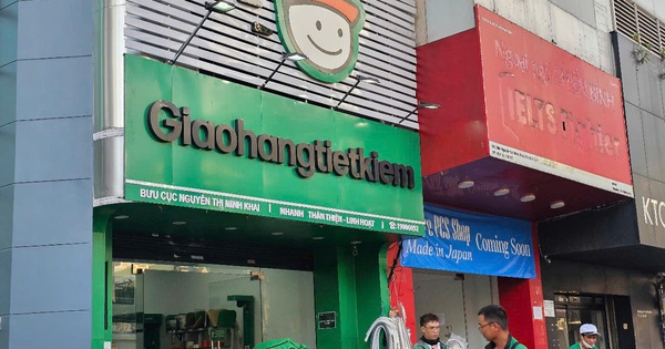 Mặt bằng đắc địa qua thời đắt khách