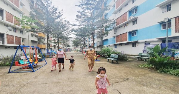 Hôm nay, Thủ tướng chủ trì hội nghị toàn quốc thúc đẩy phát triển nhà ở xã hội