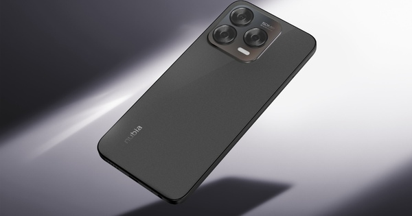 Cặp đôi điện thoại giá ‘hạt dẻ’, pin khoẻ, hỗ trợ cả NFC mà giá chưa tới 3 triệu