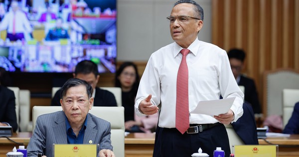 Chủ tịch HoREA Lê Hoàng Châu: Nên điều chỉnh lãi suất vay mua nhà ở xã hội ngang mức cho hộ nghèo