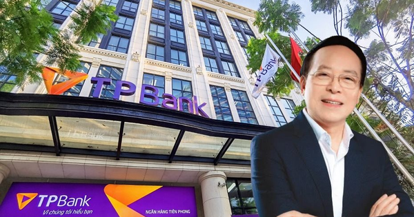 Cuộc đua giảm lãi suất mua nhà: TPBank của Chủ tịch Đỗ Minh Phú tung gói vay ưu đãi lãi suất từ 3,6%, ân hạn nợ gốc 5 năm