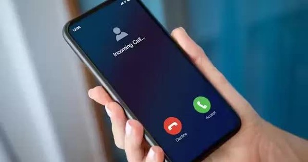 Cảnh giác với thủ đoạn lừa đảo thông qua tính năng hợp nhất cuộc gọi