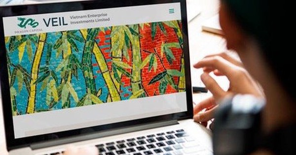 Quỹ ngoại lớn nhất thị trường chứng khoán Việt Nam hứa hoàn tiền cho nhà đầu tư nếu thua VN-Index