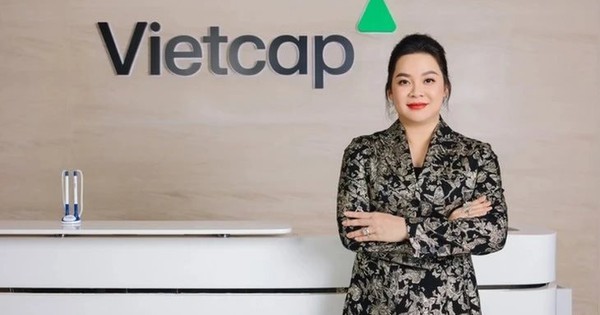 Bà Nguyễn Thanh Phượng nhận thù lao 0 đồng dù Vietcap lãi lớn