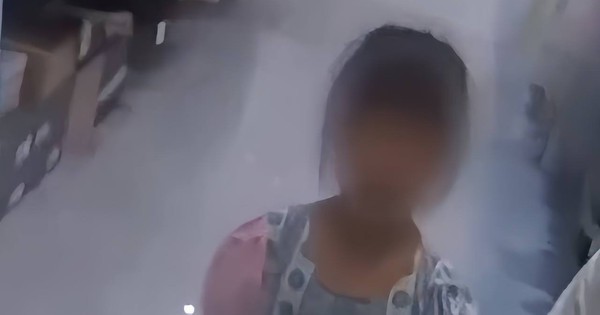 Mẹ biến mất sau 2 tiếng dạy con học, con hoảng loạn cầu cứu cảnh sát - Sự thật gây bão MXH: Chuyện như đùa mà thật!