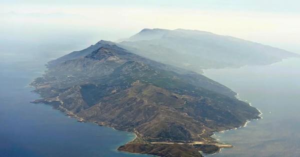 Hòn đảo có 1/3 dân số sống thọ trên 90 tuổi: 5 bí quyết quan trọng giúp không đau ốm, đặc biệt là điều thứ 4