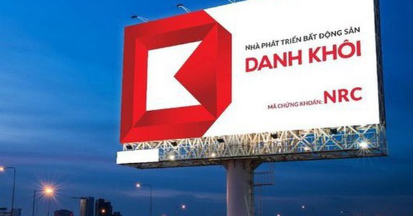 Kinh doanh cả năm chỉ thu được 5 tỷ đồng, lỗ tới 63 tỷ, Tập đoàn Danh Khôi nói gì?