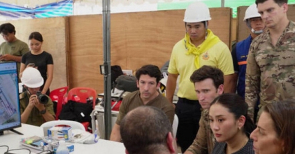 Thủ tướng Thái Lan: Vụ toà nhà 30 tầng sụp đổ là do lỗi kỹ thuật