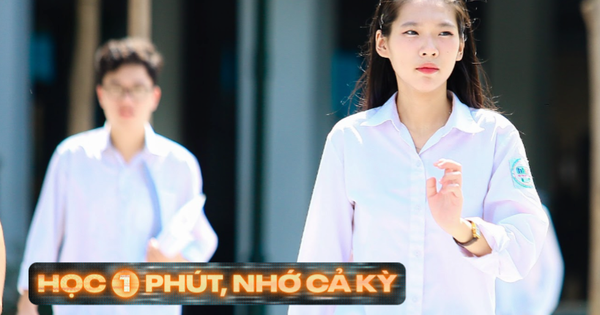 Đạt điểm 8+ Toán trong kỳ thi tốt nghiệp THPT có khó không?