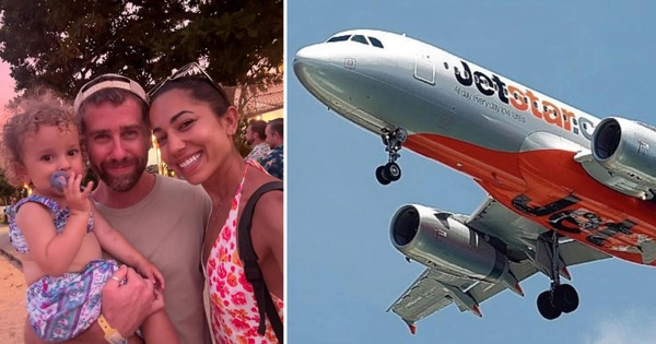 Máy bay quay đầu hạ cánh khẩn cấp, hơn 200 người hốt hoảng vì một hành khách có hành động cấm kỵ, cảnh sát lập tức ập đến áp giải