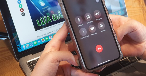 Gọi cho cả trưởng công an xã để lừa lấy mã OTP, chiếm đoạt tiền: Bị phát hiện thì vội ngắt máy, vô hiệu hóa tài khoản Zalo