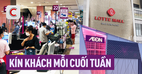 "Tôi đi Aeon Mall vì nhà vệ sinh sạch": Những yếu tố nhỏ bé lại là chìa khóa giúp ông lớn Nhật Bản sống khỏe giữa làn sóng cho thuê mặt bằng ế ẩm