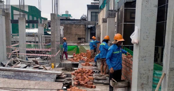 Xây Dựng An Cư – Thầu xây nhà trọn gói uy tín tại TP.HCM bảo hành 30 năm