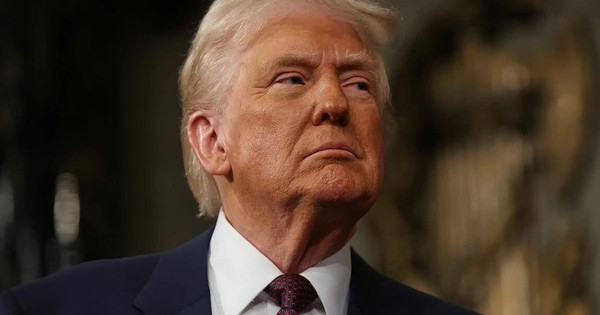 Chưa từng có: Mỹ sẽ thu về 6 nghìn tỷ USD thuế quan trong 10 năm tới