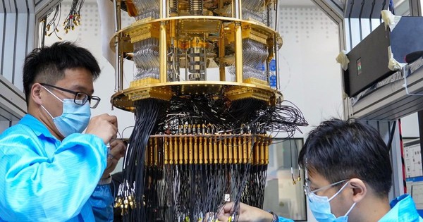 Hàng chục triệu người dùng Deepseek đón tin vui: AI sẽ thông minh hơn nhờ "phép màu" này