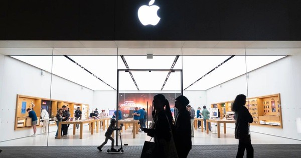 Apple khó dịch chuyển sản xuất về Mỹ vì giá iPhone khi ấy có thể lên đến 3.500 USD