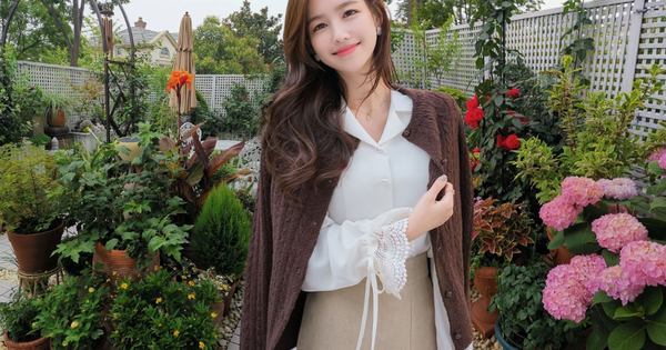 Khu vườn sân thượng 40m² được mẹ đảm thành phố tự tay làm từ A đến Z, thành quả thu về cực mỹ mãn!