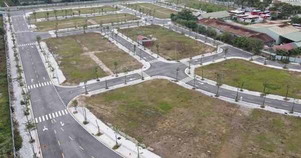 Cục trưởng Cục Quản lý đất đai: Giá đất được xác định tại thời điểm có quyết định giao đất, nếu chưa hoàn thành mỗi năm phải nộp thêm cho nhà nước 5,4%