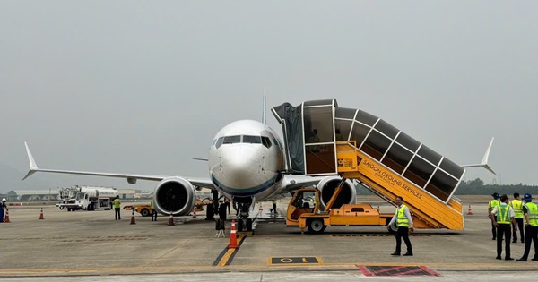 Sân bay Đà Nẵng lọt vào top 100 sân bay tốt nhất thế giới