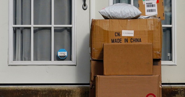 Tại sao shipper lừa đảo biết rõ họ tên, địa chỉ nhà, số điện thoại, số tiền hàng của người mua?