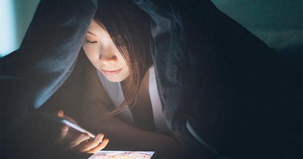 Một “đại dịch thị giác” thầm lặng không loại trừ một ai: Hãy tự bảo vệ mình trước thời đại công nghệ để không trở thành một nô lệ vô tri!