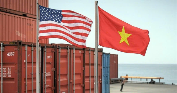 "Bad Time Prepare for the Good Time" – Khi thách thức thuế quan là cơ hội vàng để bứt phá