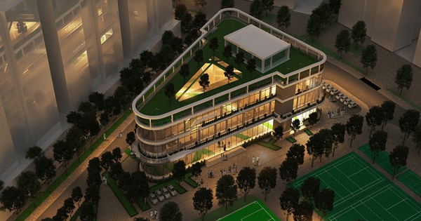 Hà Nội sắp có thêm hơn 700 căn nhà ở xã hội giá dự kiến từ 21,2 triệu đồng/m2