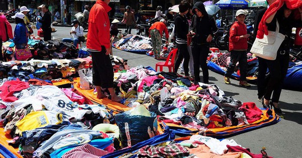 Cảnh báo: Quần áo chứa chất gây UNG THƯ vượt tiêu chuẩn 20 lần, thời trang giá rẻ có thể đang âm thầm "hạ độc" bạn mỗi ngày!