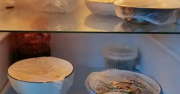 Ngày càng nhiều người mắc ung thư! Bác sĩ khuyên trong nước mắt: Đừng ăn 4 loại thực phẩm để lâu trong tủ lạnh này!