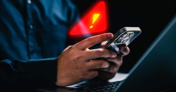 5 mối đe dọa mới gây nguy hiểm trên mạng: Hơn 78 triệu người dùng Việt Nam có nguy cơ thành nạn nhân