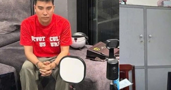 Dưỡng Dướng Dường bị bắt, dân mạng khuyên "TikToker chớ ngáo quyền lực ảo"