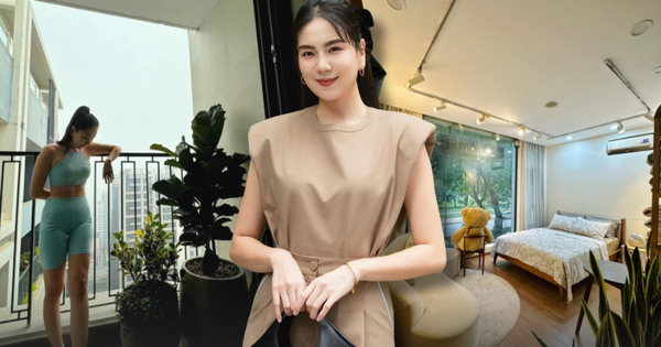 2 loại cây xuất hiện trong không gian sống của MC Mai Ngọc: Hóa ra đều là cây cảnh phong thủy nhiều người ưa chuộng