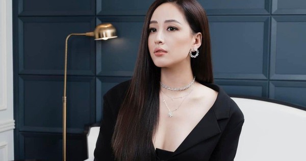 Bắt đáy đúng cổ phiếu bluechip khỏe nhất thị trường, hoa hậu Mai Phương Thúy lãi ngay 2 cây trần, kiếm hơn 3 tỷ sau 2 ngày