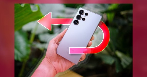 Cây bút công nghệ: "Tôi đem trả lại Galaxy S25 Ultra sau đúng một tuần để chuyển sang mua điện thoại này"