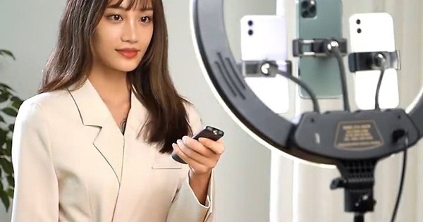 Livestream bán hàng: Công cụ vàng hay con dao hai lưỡi?