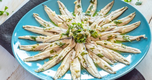 Loại cá có canxi cao gấp 25 lần cá hồi, bổ từ tim đến não: Việt Nam khai thác hàng chục nghìn tấn/năm