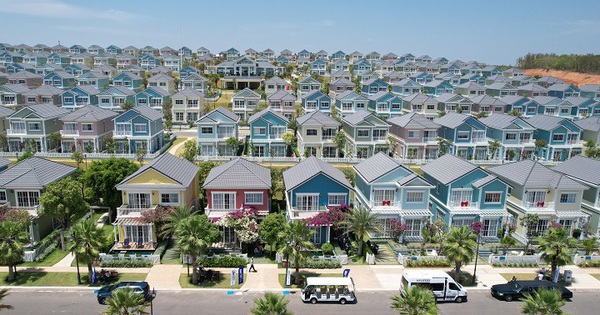 Cập nhật pháp lý dự án 1.000 ha của Novaland