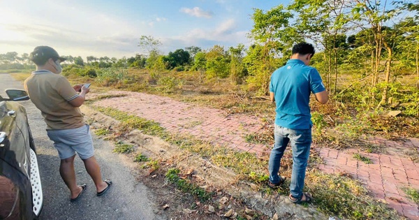 “Sóng” đất nền Dĩ An (Bình Dương): Ngồi tính toán vay khoảng 1 tỉ để đầu tư đất nền, ngân hàng chưa kịp trả lời, lô đất đã vào tay người khác