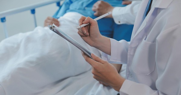 Người đàn ông có chỉ số men gan cao gấp 38 lần: Bác sĩ chỉ ra sai lầm “tàn phá” gan