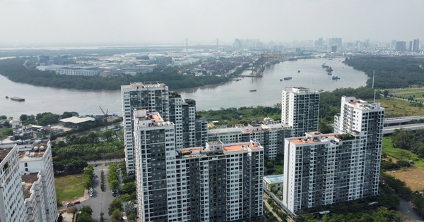 Giá căn hộ chung cư tăng mạnh, điểm nóng các dự án gần Metro