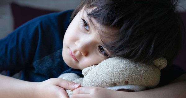 Một kiểu dạy con ban đầu rất hiệu quả, con nghe lời, tiếp thu ngay: Nhưng về sau, càng ngày càng phản tác dụng!