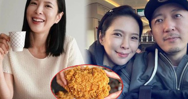 Nữ MC U50 trẻ đẹp hơn tuổi, làn da mịn màng nhờ 20 năm không ăn 1 món, mỗi ngày đều duy trì sử dụng 1 loại thức uống