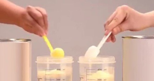 Phát hiện gần 600 loại sữa bị làm giả: 6 cách đơn giản phân biệt sữa thật - giả