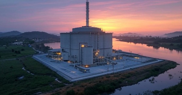 "Cơn nghiện" không thể dứt của những cỗ máy AI buộc các nước phải thay đổi: Việt Nam không phải ngoại lệ