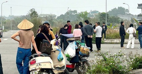 Giới đầu tư Hà Nội đang đổ tiền vào khu vực nào nhiều nhất?